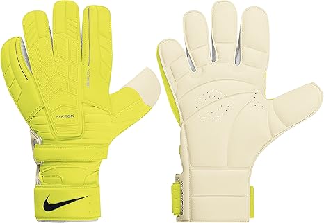 nike confidence goalkeeper gloves