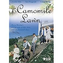 The Camomile Lawn: Amazon.ca: Felicity Kendal, Paul Eddington