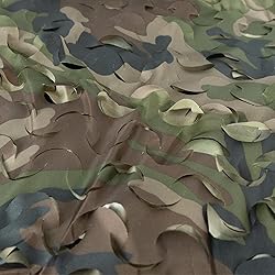 Sitong Bulk Roll Camo Netting for Hunting Military
