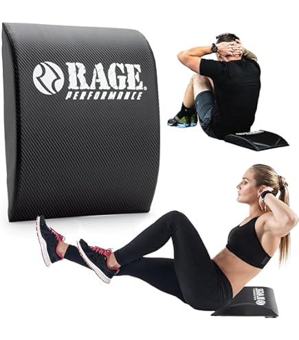 Amazon.com : Rogue Fitness | Abdominal Training Mat : Sports