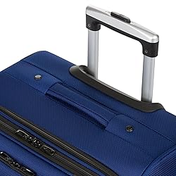 SwissGear Sion Softside Expandable