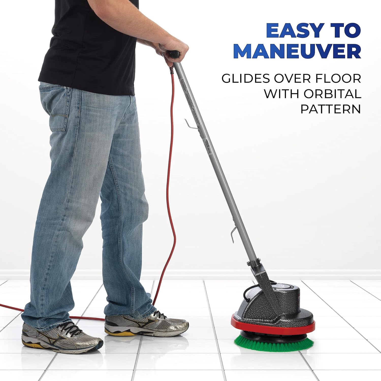 Top 15 Best Hardwood Floor Cleaning Machines in 2021