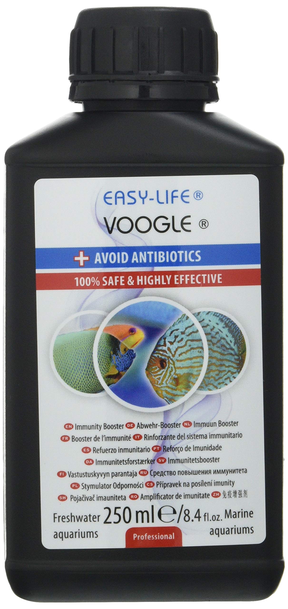 Easy Life Voogle, 250 ml โ image 1