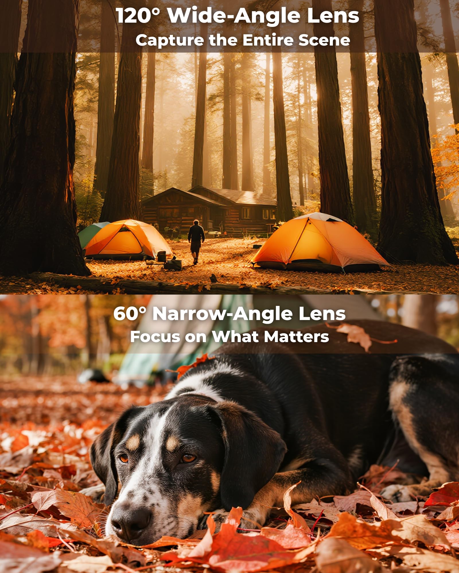 ZIMOCE 4K 60FPS Video Camera Camcorder with HDMI Cable, 48MP Vlogging Camera for YouTube, Dual Lens Camera Recorder, 21X Zoom Rotatable Screen Video Recorder with Mic, 2 Batteries &64GB Card (Small)