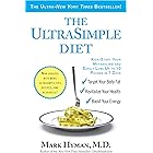 The UltraSimple Diet: Kick-Start Your Metabolism and Safely Lose Up to 10 Pounds in 7 Days