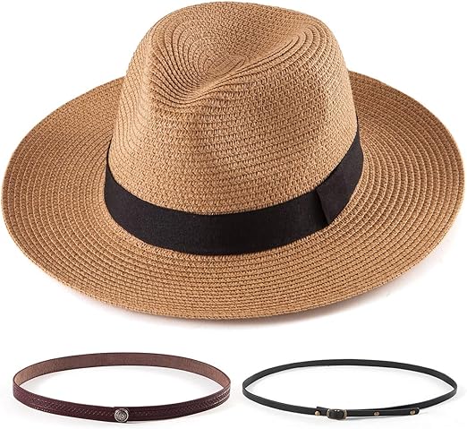 fall fedora hats