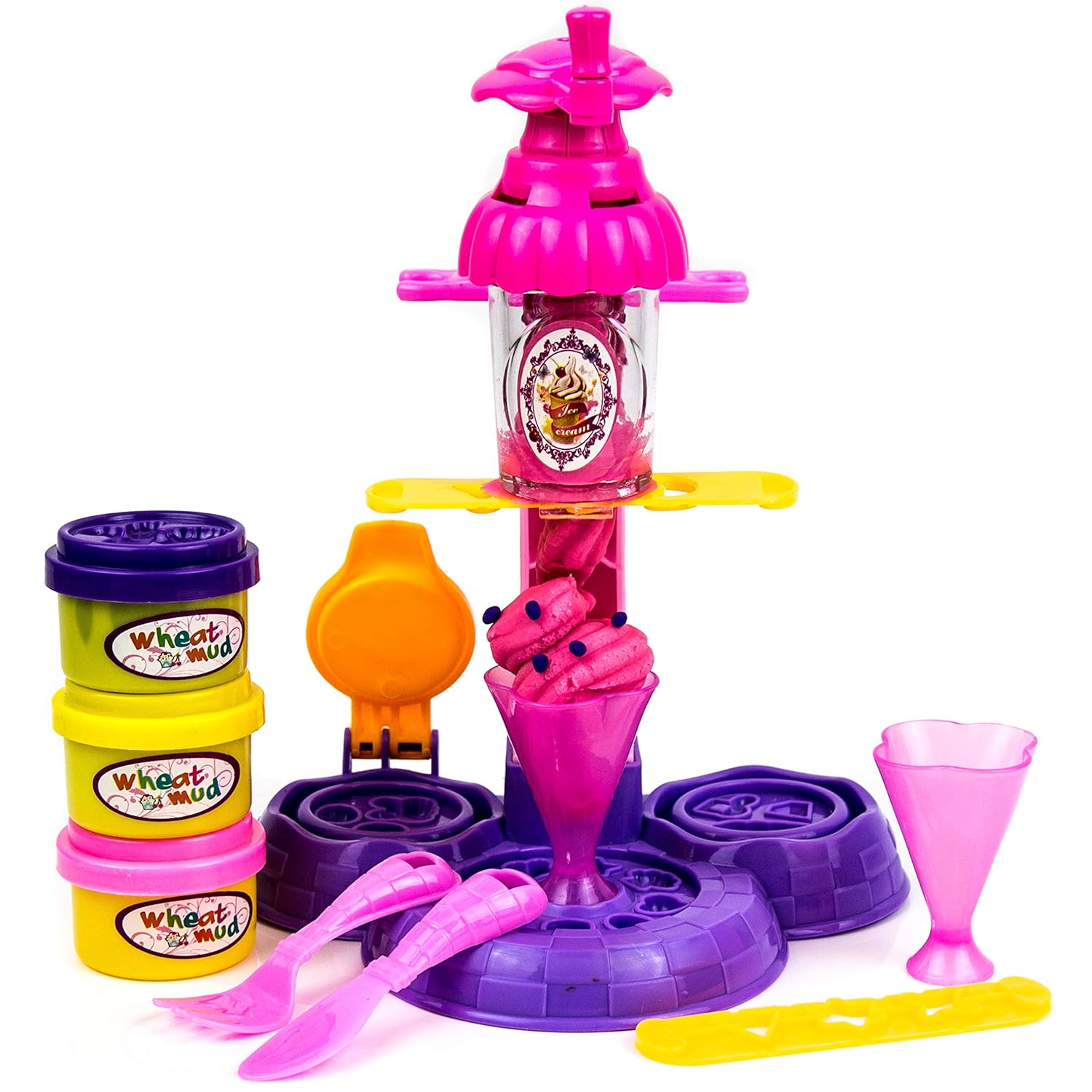 ice cream toys for toddlers