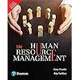Human Resource Management, 16Th Edition