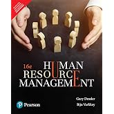 Human Resource Management, 16Th Edition