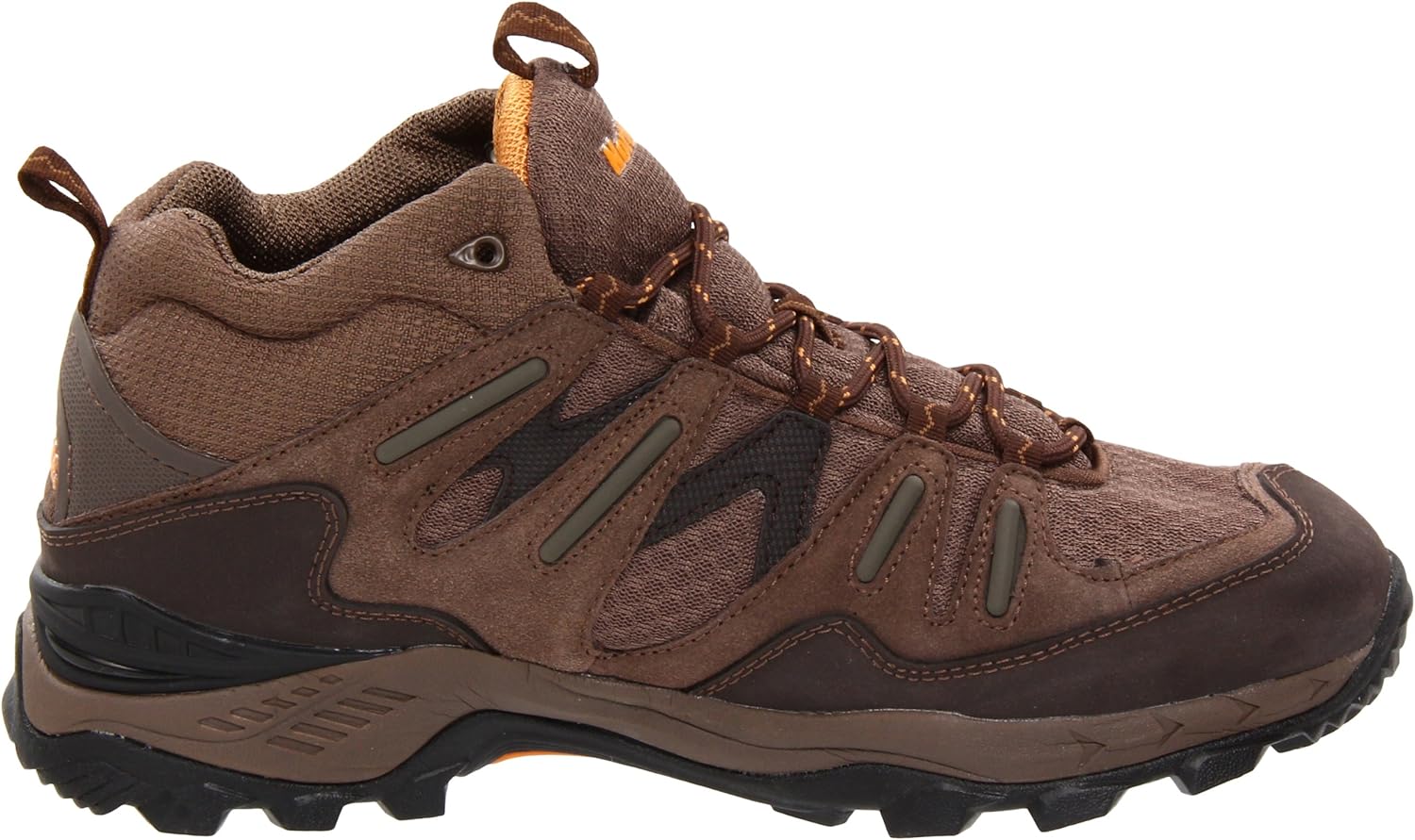 timberline hiking shoes