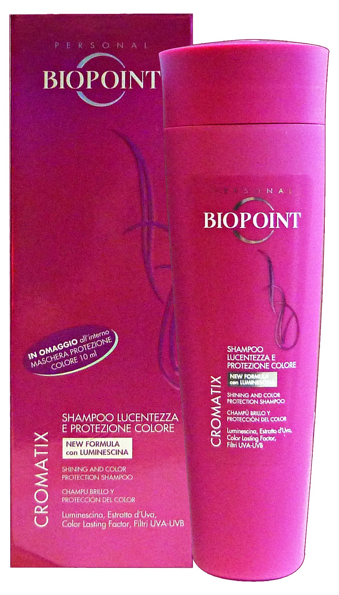Cromatix Colour Protection Shampoo 200 ml