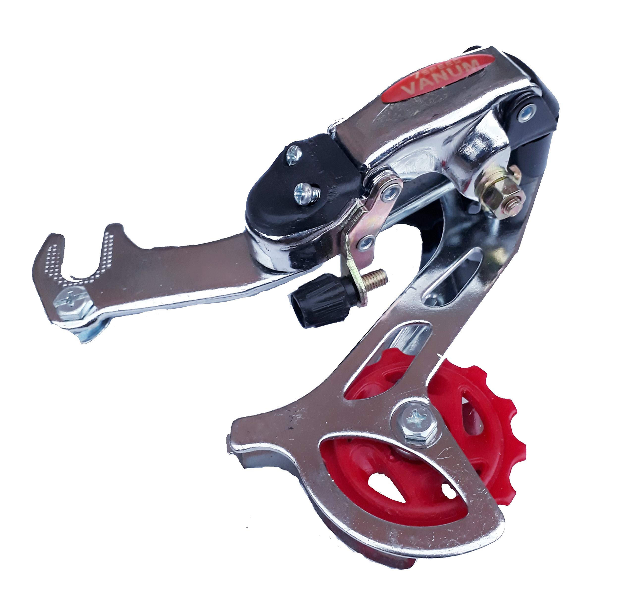 vanum gear kit price