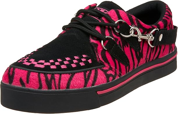 tuk pink creepers