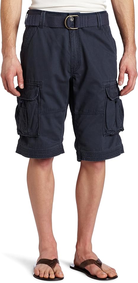 levi cargo shorts amazon