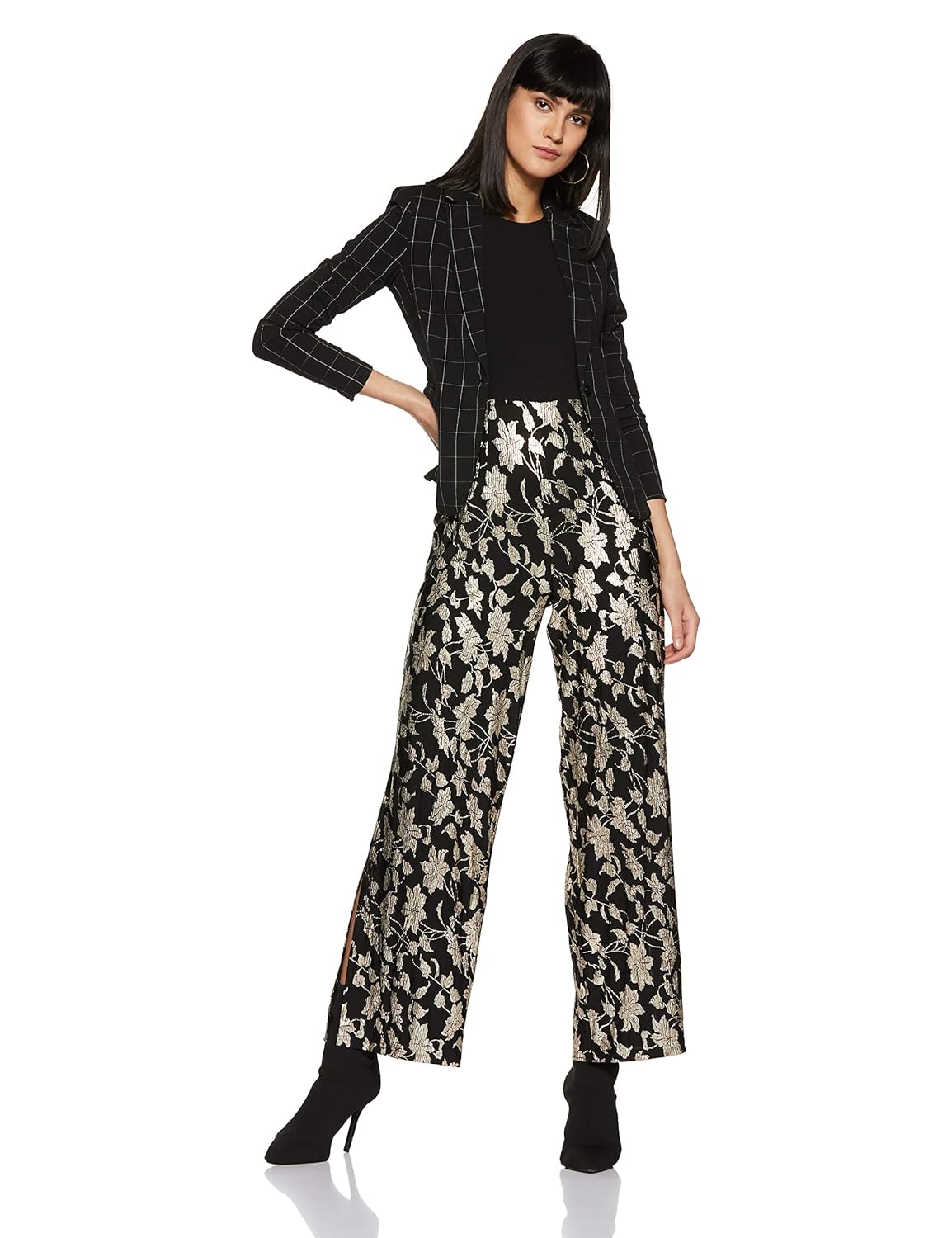 vero moda women's blazer