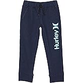 Hurley Boys Fleece Jogger Pants