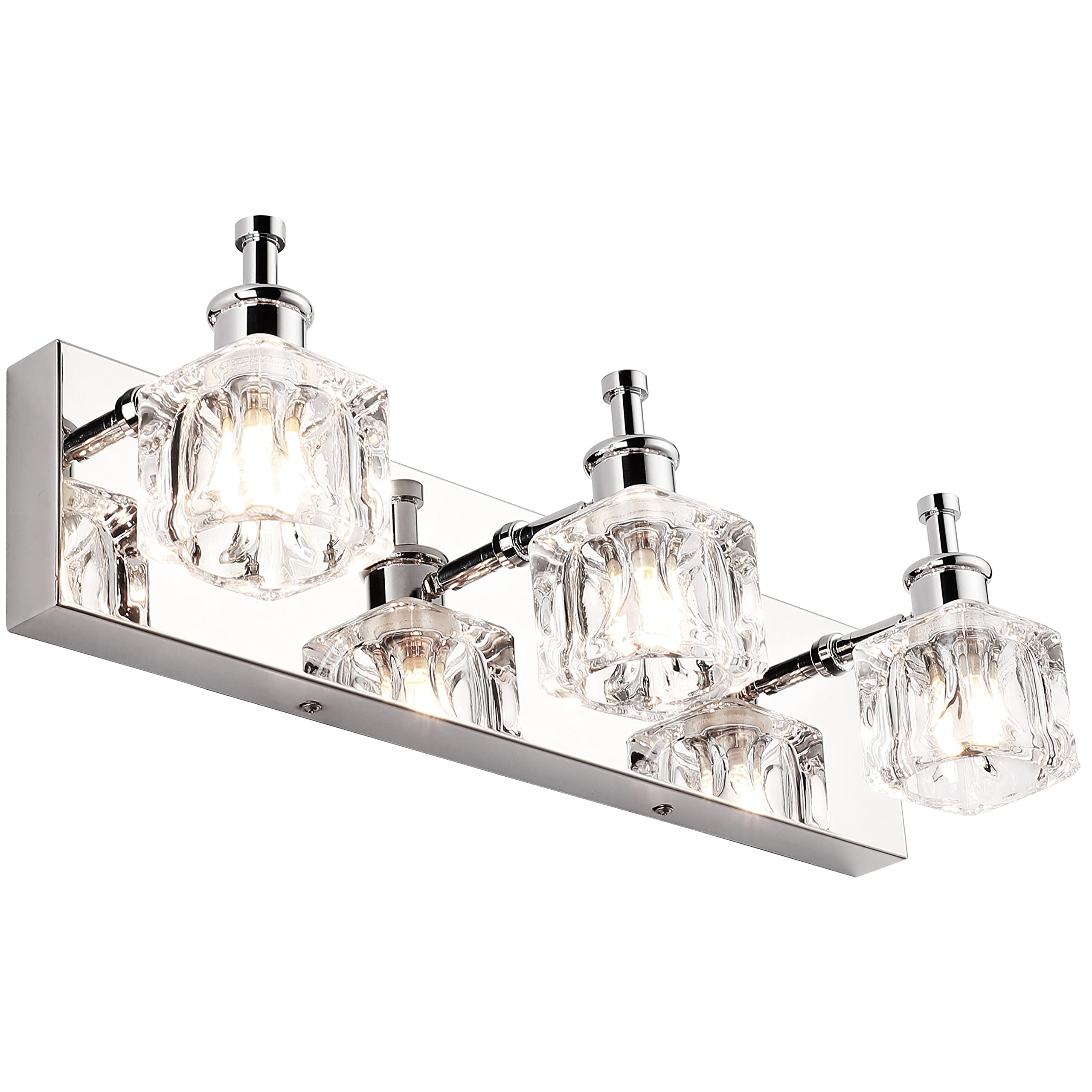 Bathroom Vanity Lights Fixture Over Mirror Lights Led Modern