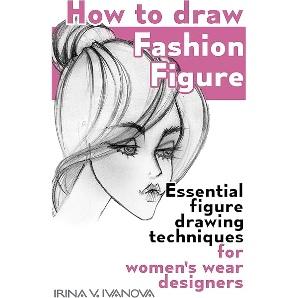  Illustrated clothing design concepts: Dresses and skirts  (Visual Fashion Design Resources Book 3) eBook : Ivanova, Irina: Kindle  Store