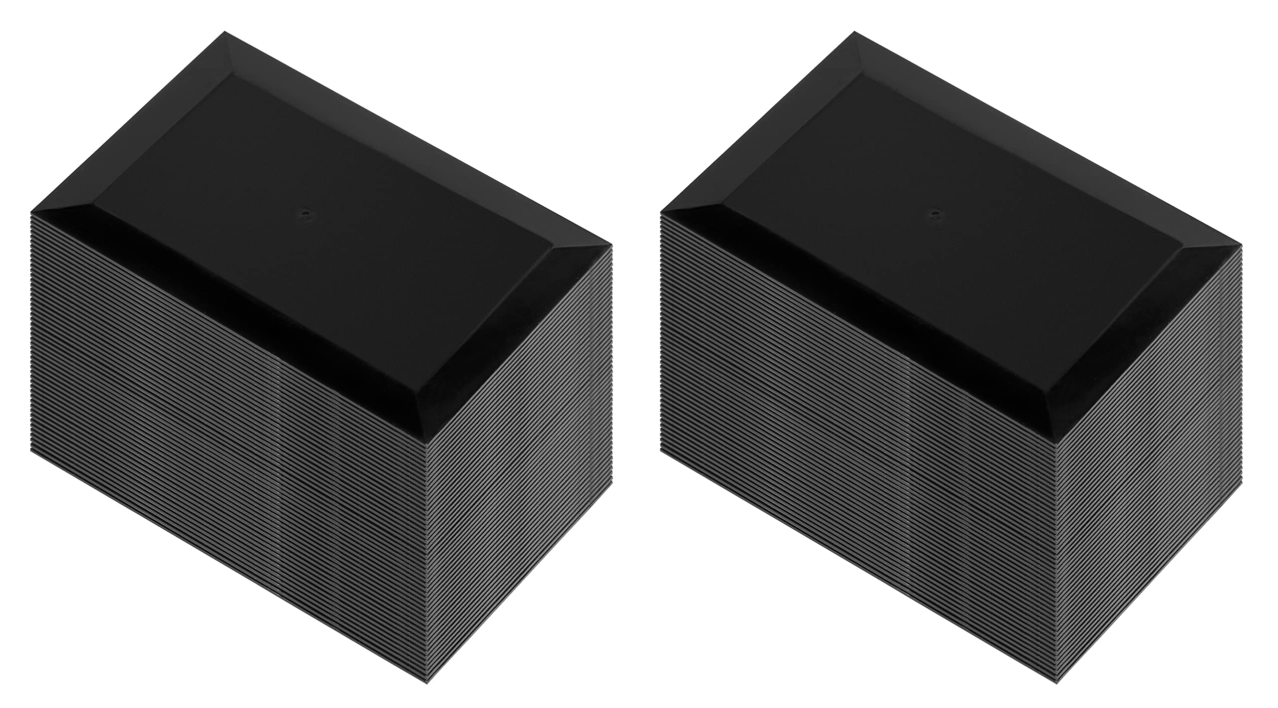 Sealey Plastic Filler Spreader - Pack of 100 - PA06