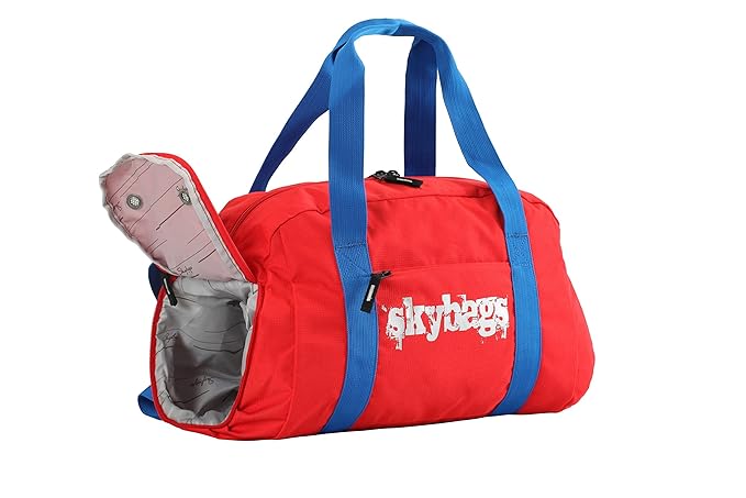sky bag gym bag