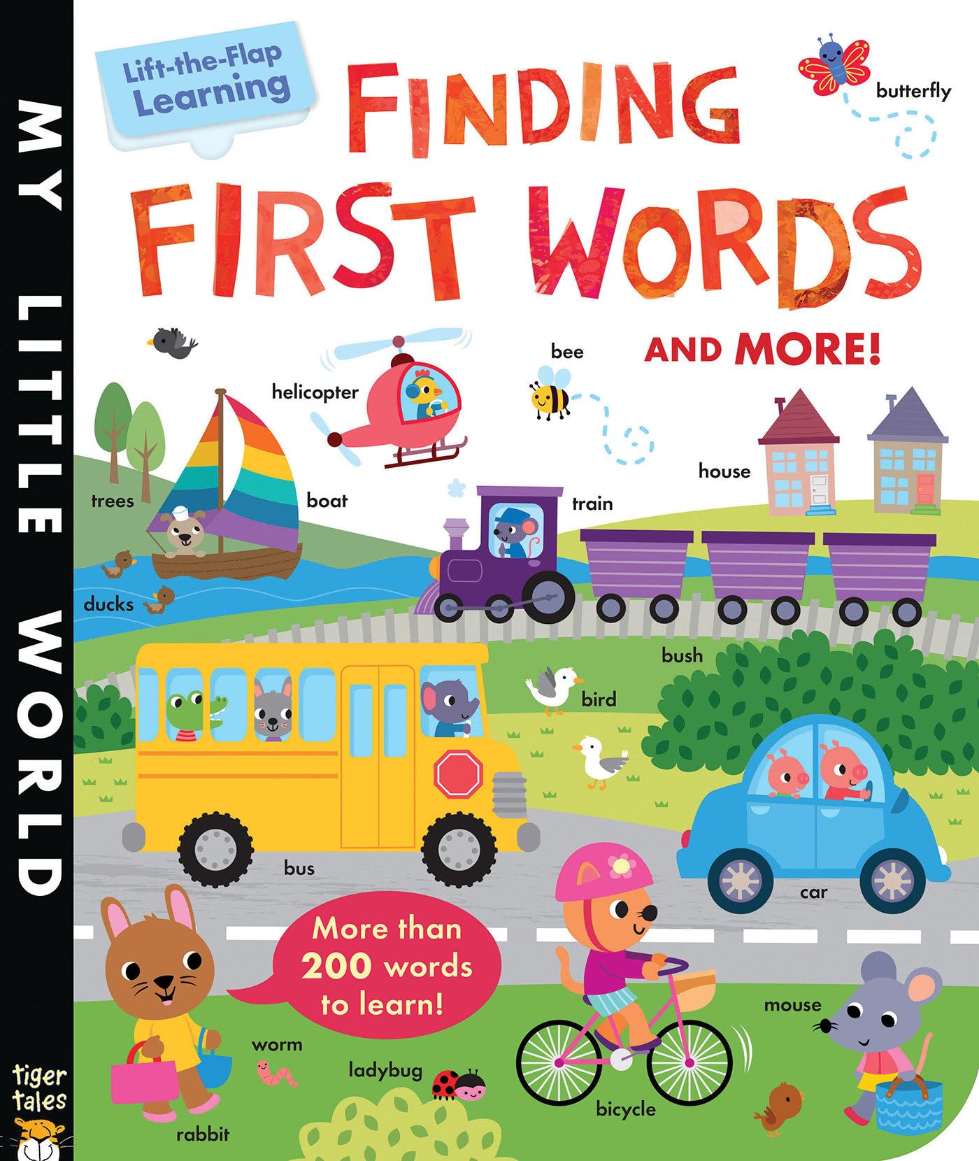 Board book Hardcover