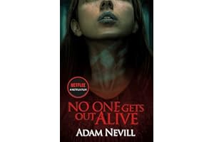 No One Gets Out Alive: A Novel