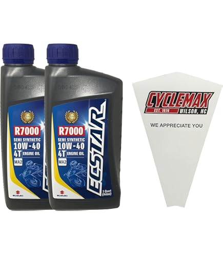 Amazon.com: JZGRDN 16510-05240 16510-45H10 Oil Filter for