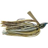 Strike King Denny Brauer Structure Fishing Jig