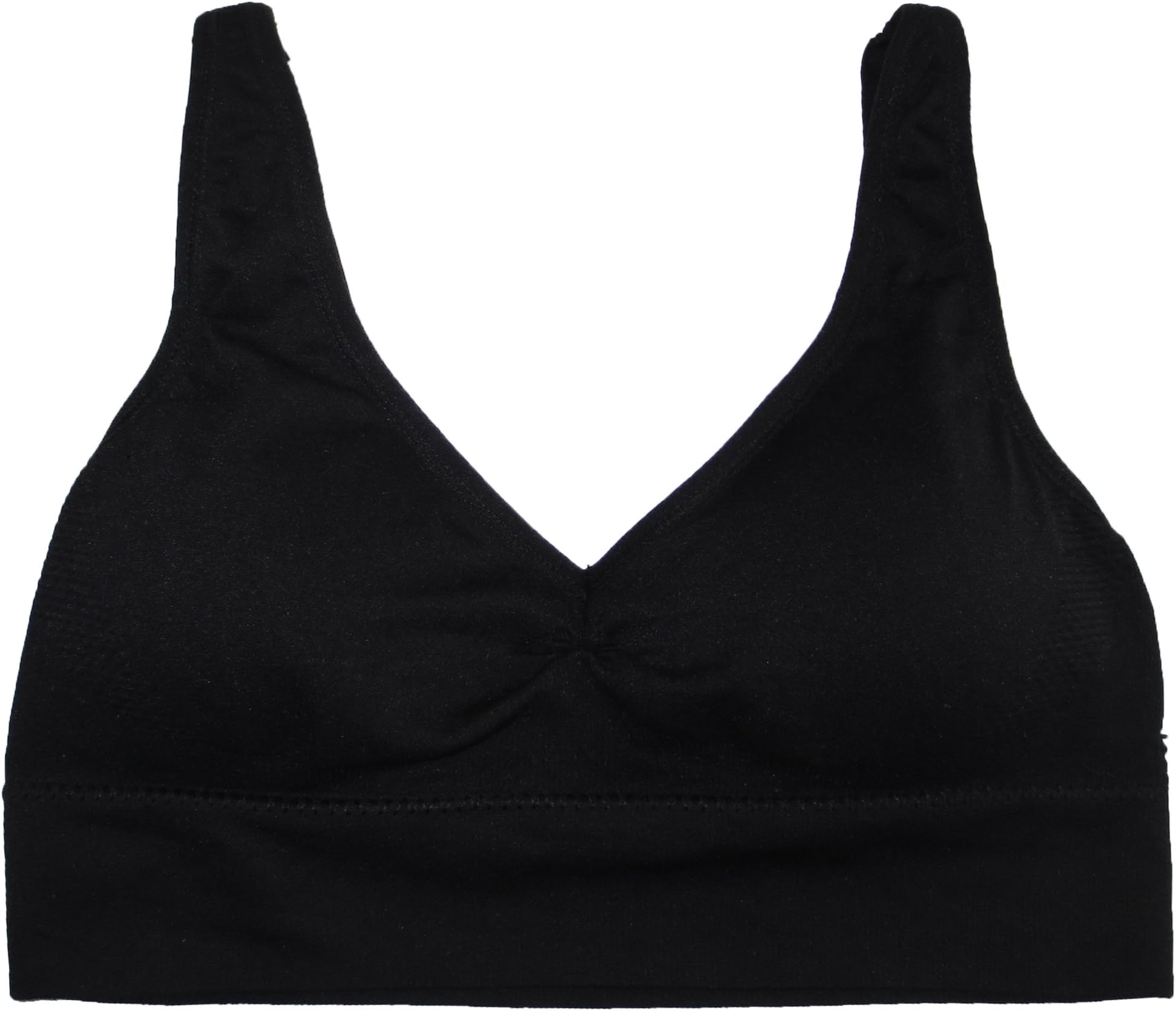 Coobie Seamless Fusion Yoga Bra