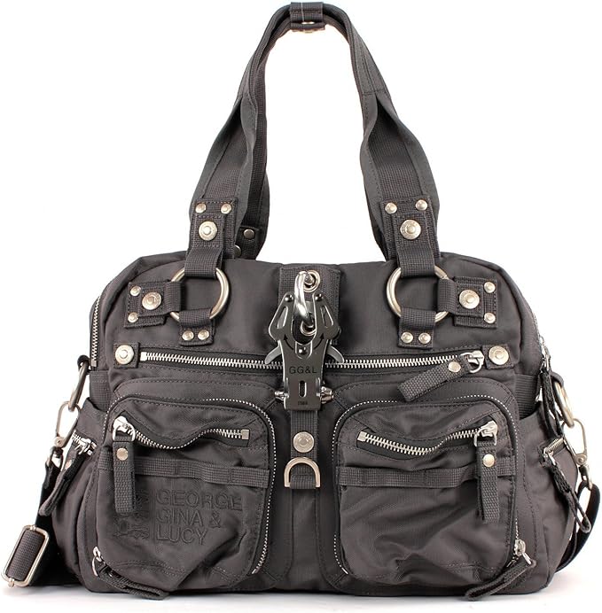 george gina lucy purse