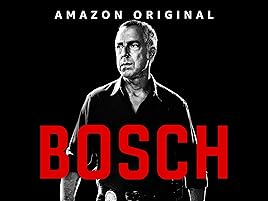 Watch Bosch on Amazon for FREE 2019 | Best Prices