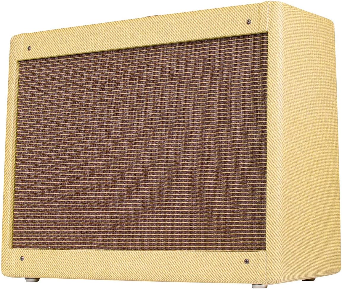 tweed deluxe speaker