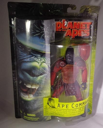 planet action figures