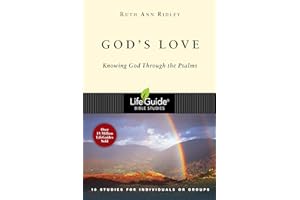 God's Love: Knowing God Through the Psalms
