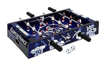 baby foot equipe de france