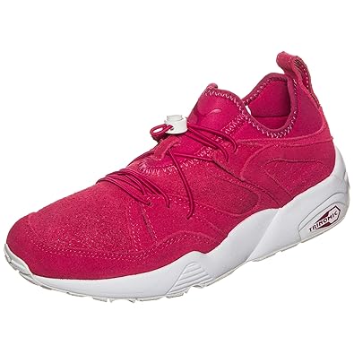 puma bambina con fiocco