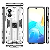 Compatible with Vivo Y77 5G Case,Built-in Magnetic