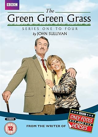 Get Amazon Com The Green Green Grass Series 1 4 Box Set Dvd For Android Free Wallpaper Amazon Com The Green Green Grass Series 1 4 Box Set Dvd Free