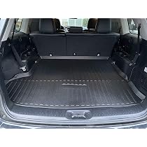 EUEKY 2024 Toyota Grand Highlander Cargo Liner for 2024