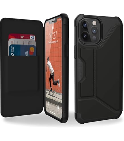 Amazon.com: URBAN ARMOR GEAR UAG Designed for iPhone 12 Pro