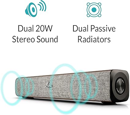 lava kahula soundbar
