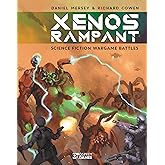 Xenos Rampant: Science Fiction Wargame Battles