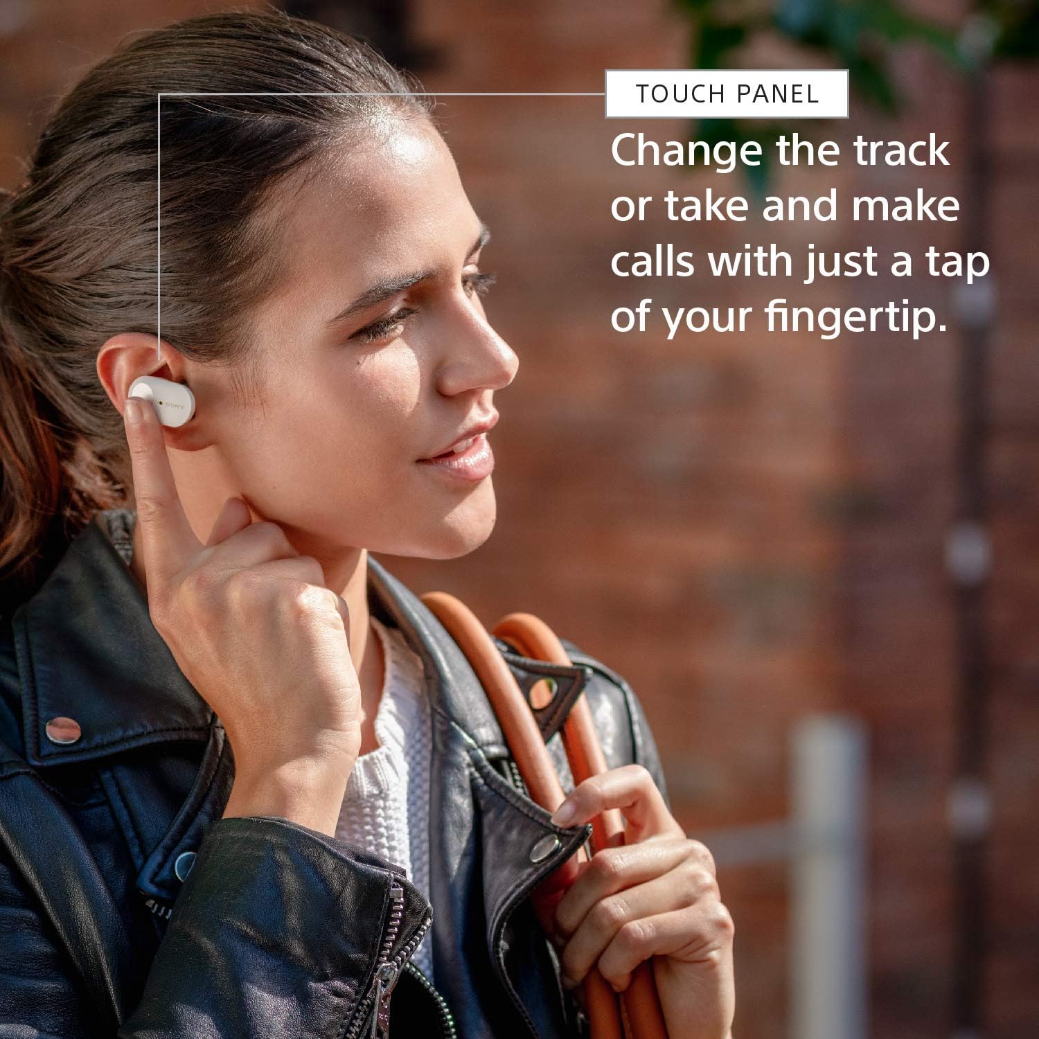 Sony WF-1000XM3 Industry Leading Noise Canceling Truly Wireless Earbuds Headset/Headphones with AlexaVoice Control And Mic For Phone Call, Black: Electronics