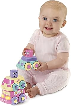 fisher price ice cream truck