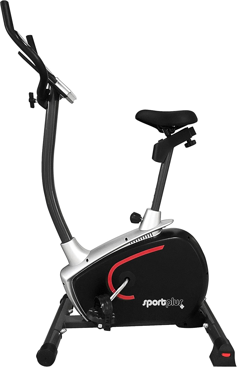 exercise bike with google street view