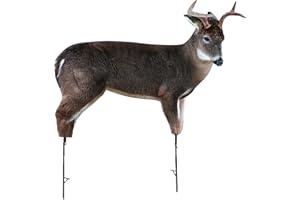 The Freshman (Whitetail Buck) by Montana Decoy