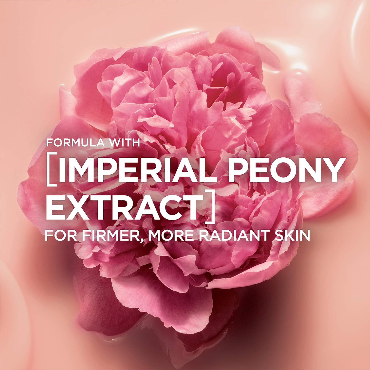 Face Moisturizer by L'Oreal Paris Skin Care, Age Perfect Rosy Tone Fragrance Free Moisturizer for Face with LHA and Imperial Peony, Anti-Aging Day Cream for Face, Non-greasy, 1.7 Ounce: Beauty