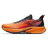 ANTA Men’s Rocket 6.0 Running Shoes Cushioning