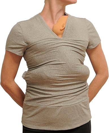 vija babywearing shirt