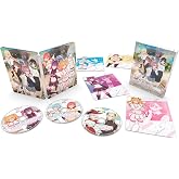 2.5 Dimensional Seduction Limited Edition Steelbook [Blu-Ray]